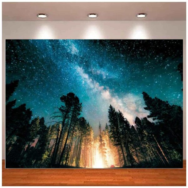 Ночное небо