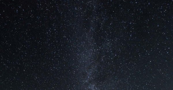 Ночное небо