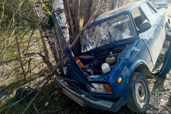 Внутри дома