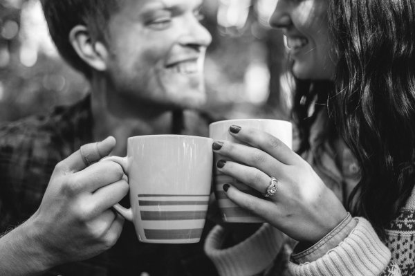 Кофе на двоих