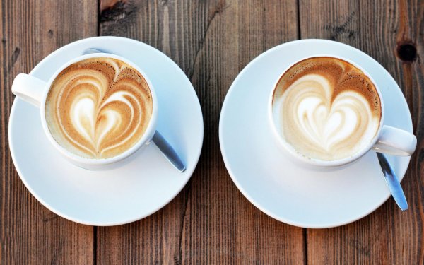 Кофе на двоих