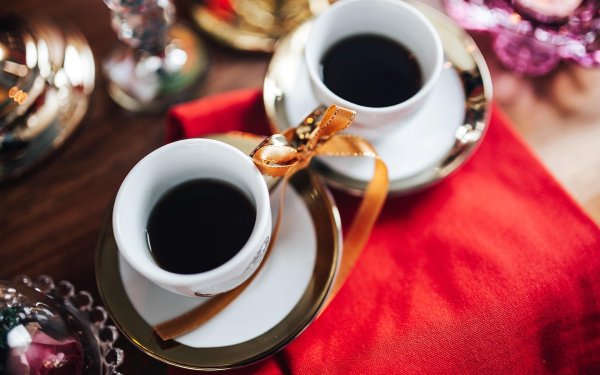 Кофе на двоих