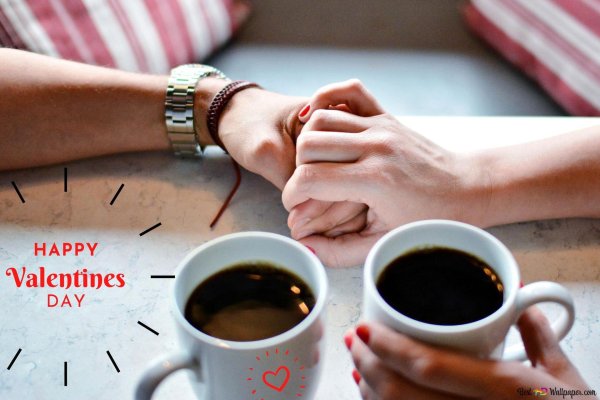 Кофе на двоих