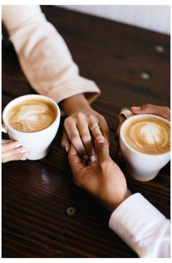 Кофе на двоих