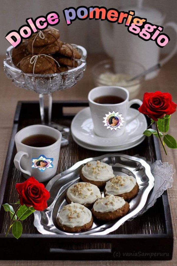 Кофе на двоих