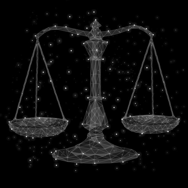 Знак зодиака весы