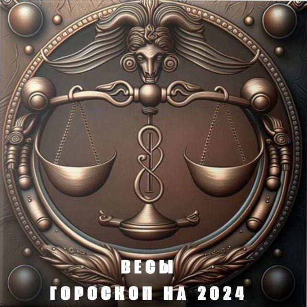 Знак зодиака весы