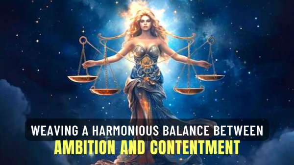 Знак зодиака весы