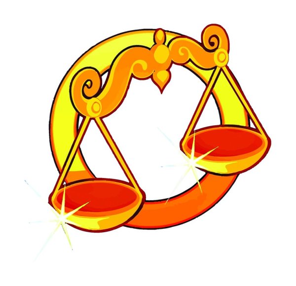 Знак зодиака весы