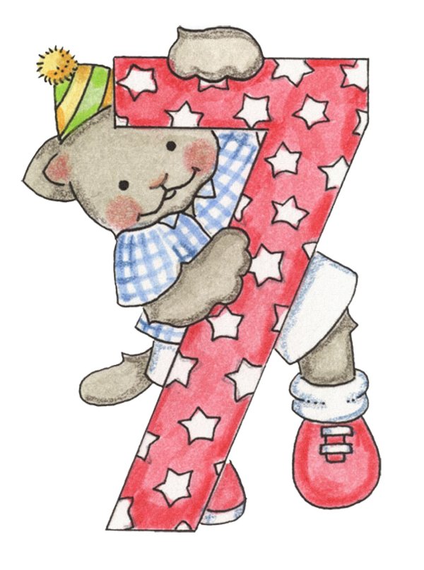 Мальчику 7 месяцев