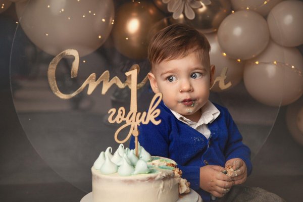 Мальчику 7 месяцев