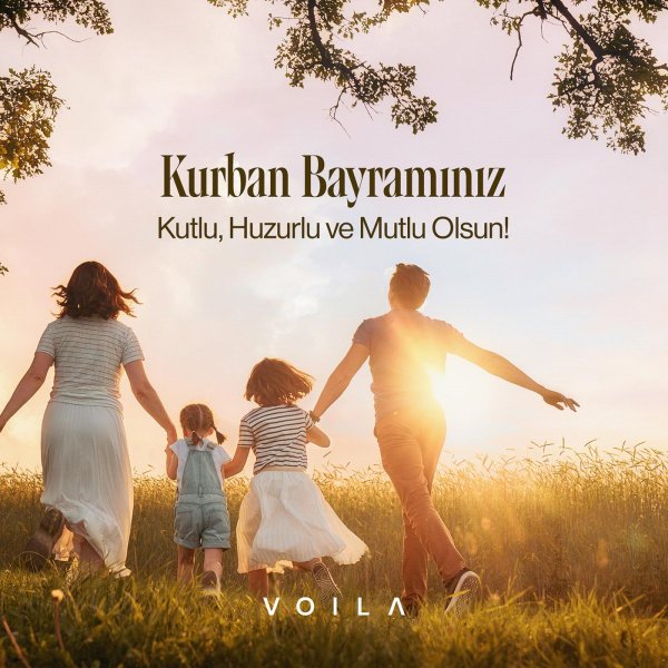 С детьми семья