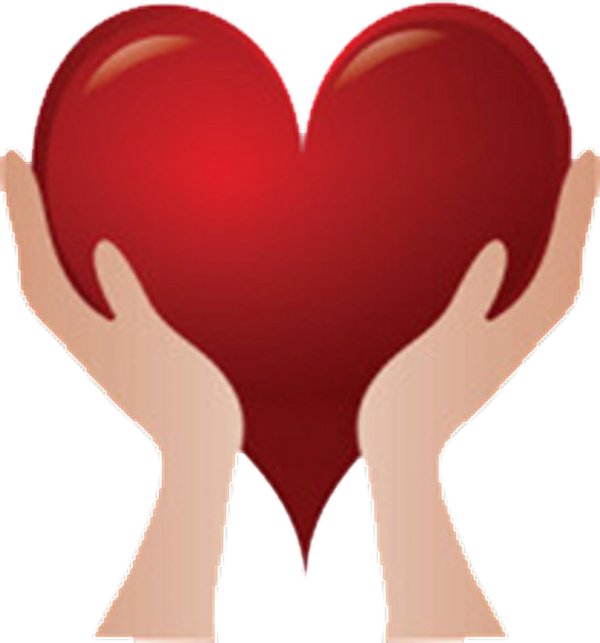 Сердце на ладони