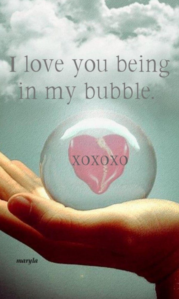 Сердце на ладони