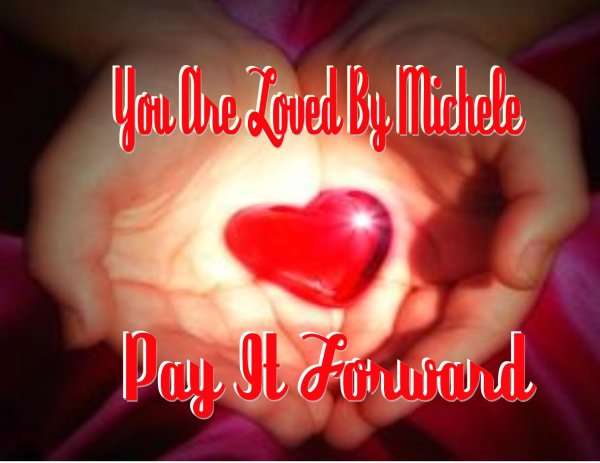 Сердце на ладони