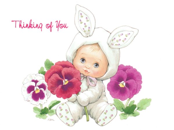 Спасибо за внучку