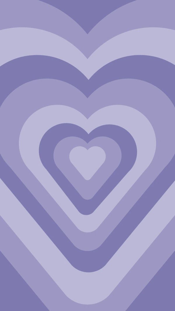 Сердечки необычные нежные