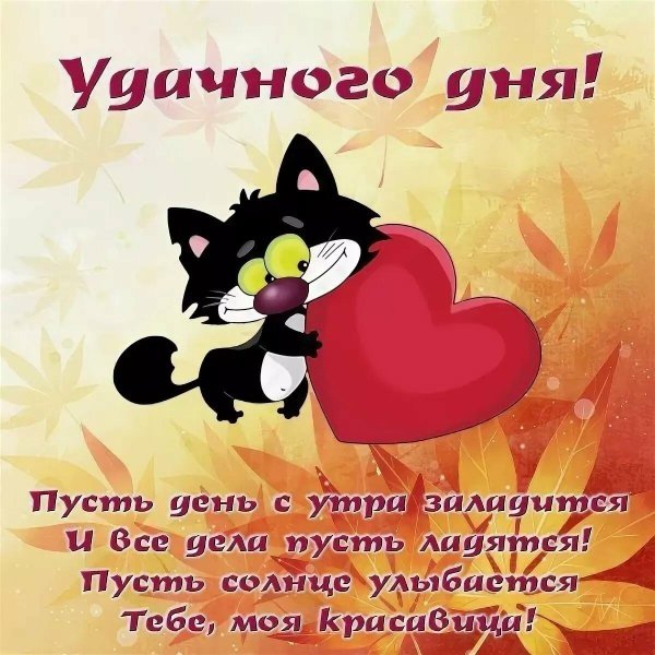 открытка любимому