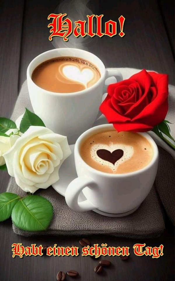 Доброе питерское утро