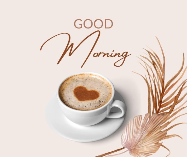 Доброе питерское утро