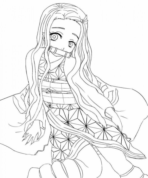 Клинок рассекающий демонов