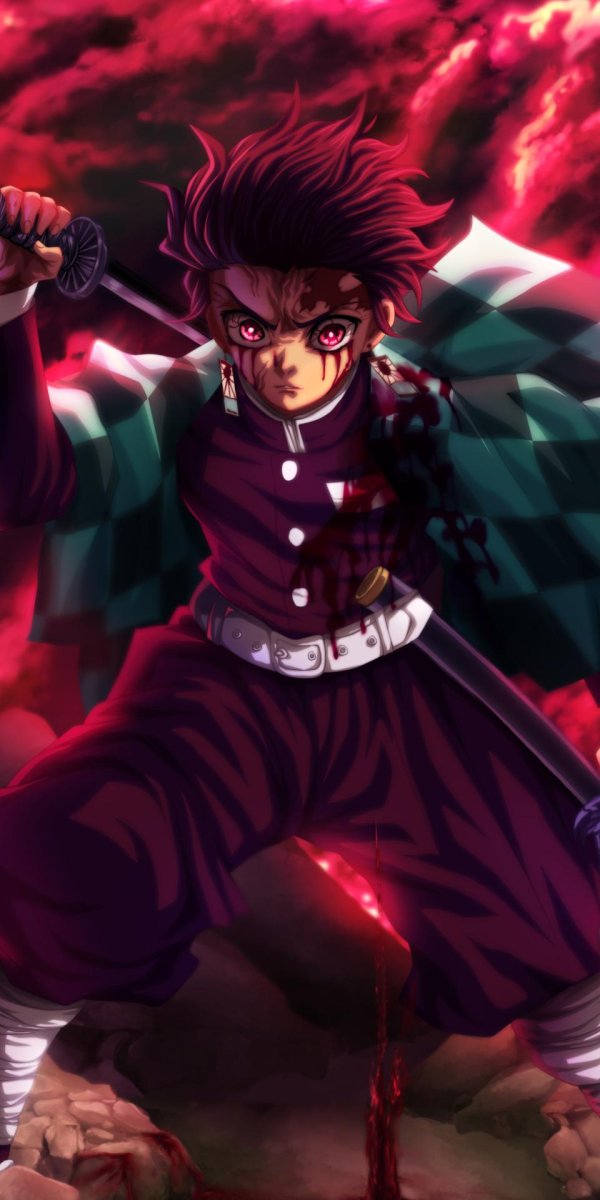 Клинок рассекающий демонов