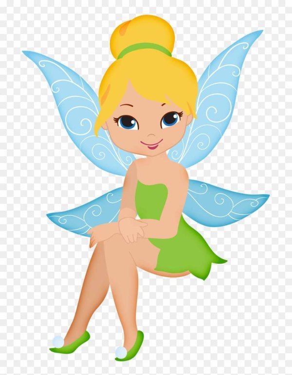 Феи для детей