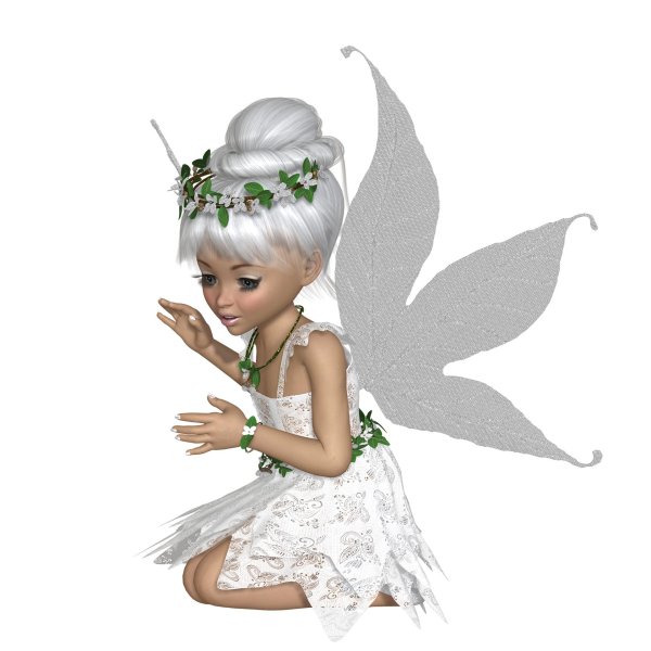 Феи для детей