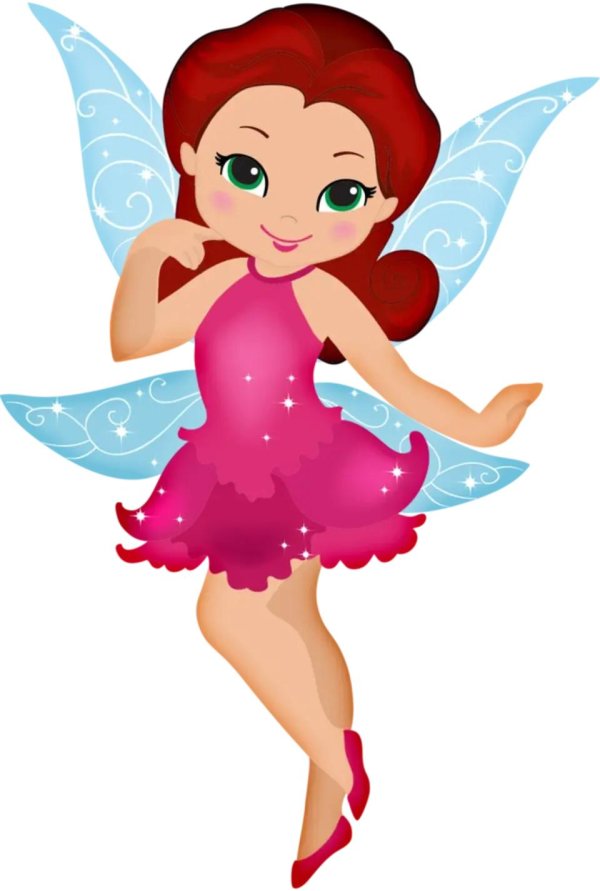 Феи для детей