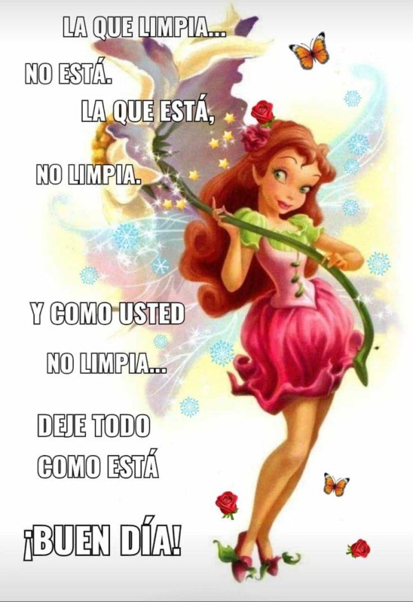 Феи для детей