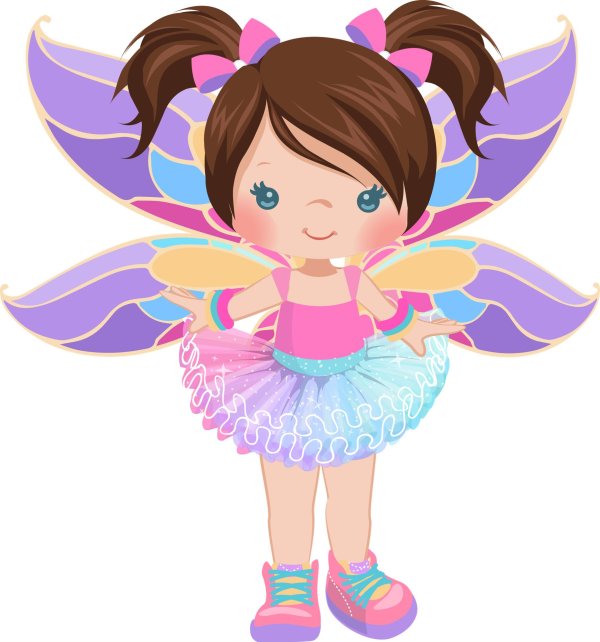 Феи для детей