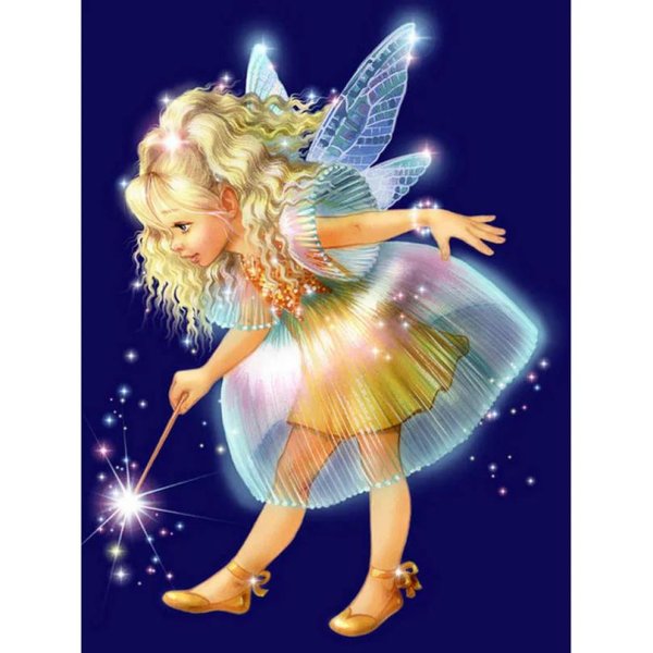 Феи для детей