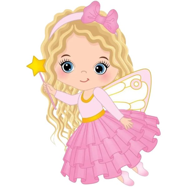 Феи для детей