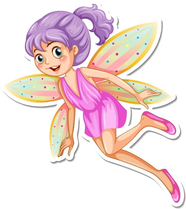 Феи для детей