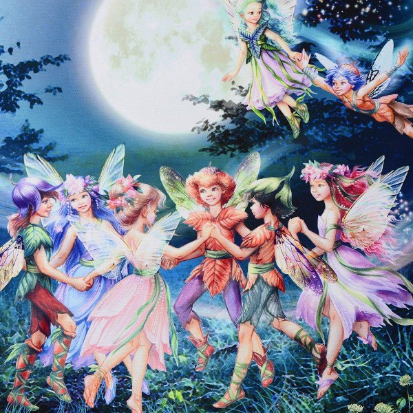 Феи для детей