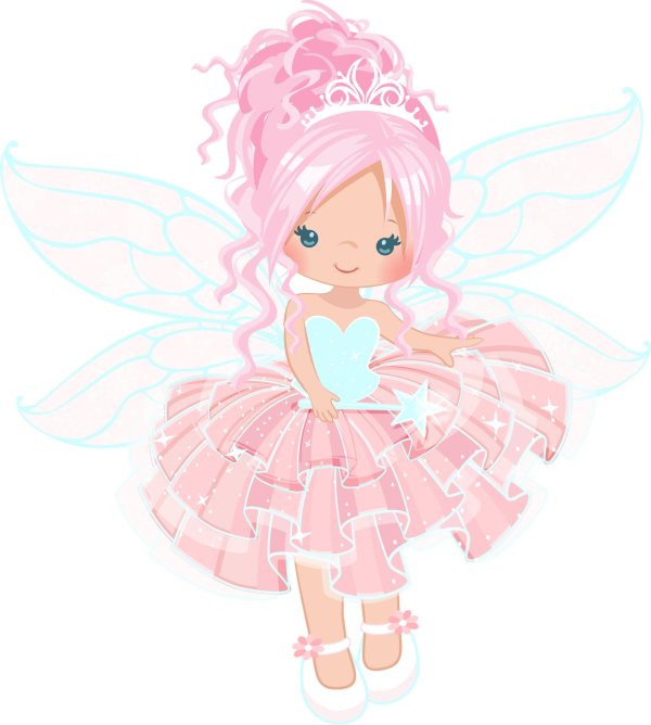 Феи для детей