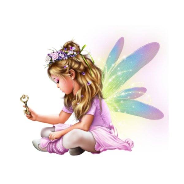 Феи для детей