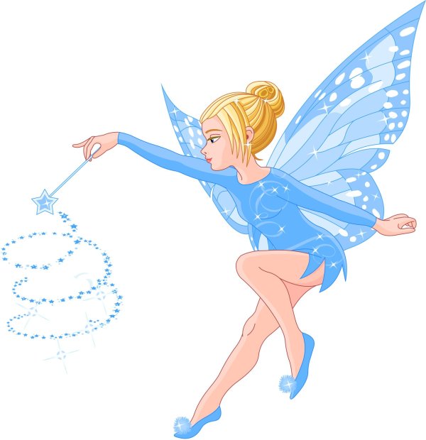 Феи для детей