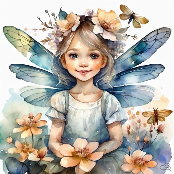 Феи для детей