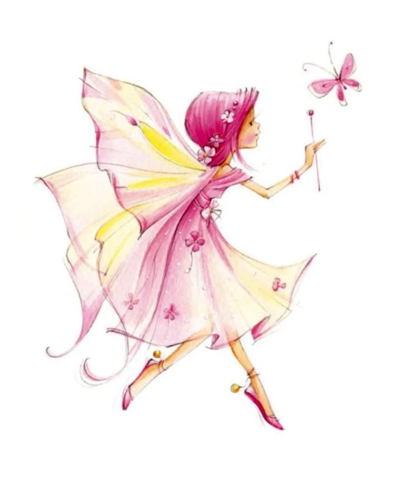 Феи для детей