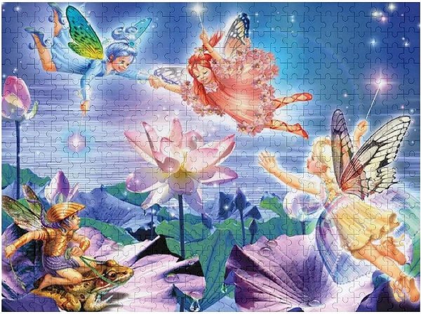 Феи для детей