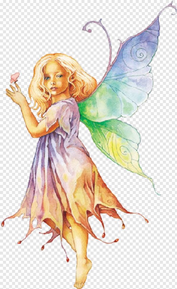 Феи для детей