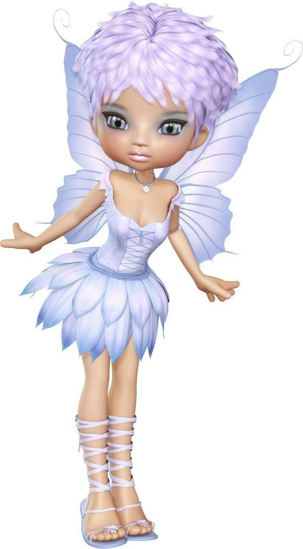 Феи для детей