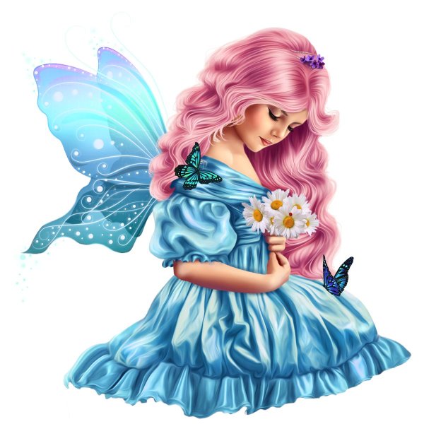 Феи для детей