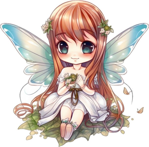 Феи для детей