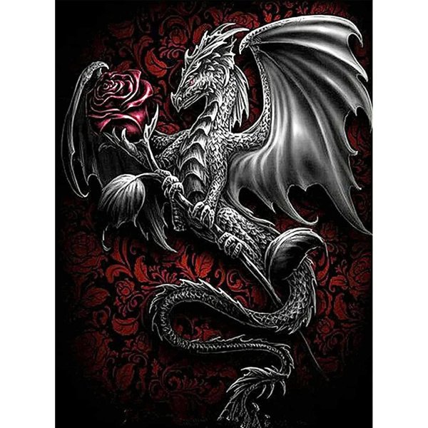 Драконов на аватарку