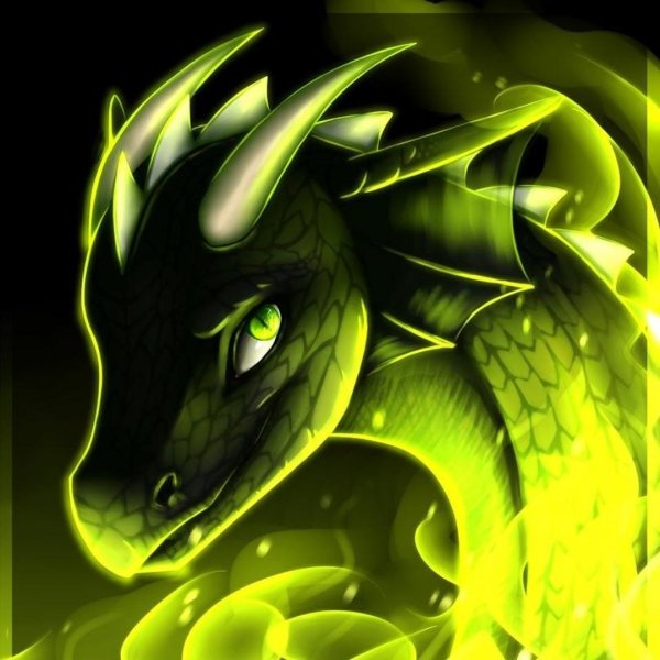 Драконов на аватарку