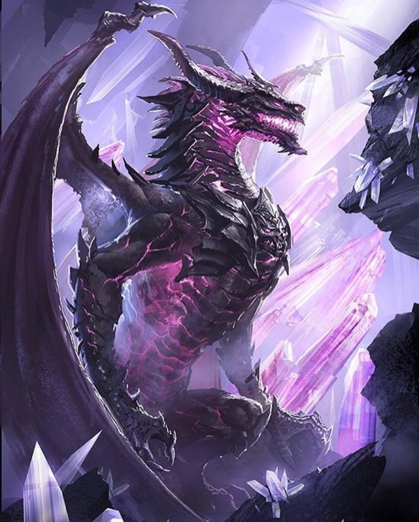 Драконов на аватарку