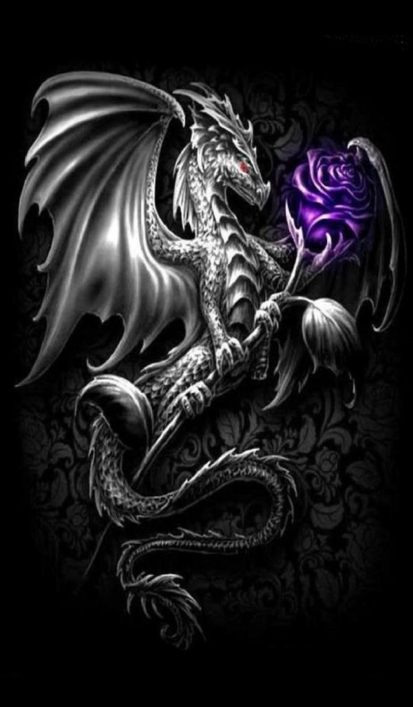 Драконов на аватарку