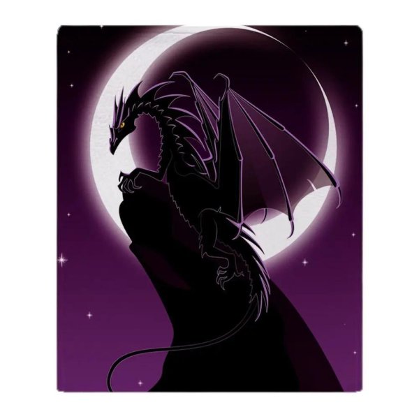 Драконов на аватарку